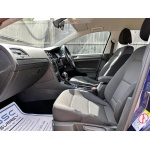 Volkswagen Golf - 1.4 SE NAVIGATION TSI BLUEMOTION TECHNOLOGY DSG 5d 124 BHP Nationwide Home Delivery Available