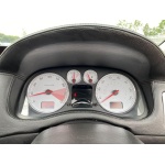 Peugeot 307 CC - 2.0 16v 2dr