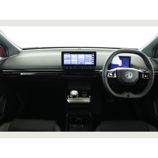 MG MG4 EV - Mg4 150kW Trophy EV Long Range 64kWh 5dr Auto Hatchback