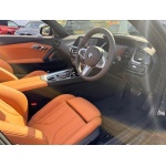 BMW Z4 - 3.0 M40i Auto sDrive Euro 6 (s/s) 2dr