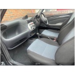 Fiat Seicento - 1.1 Sporting Hatchback 3dr Petrol Manual (155 g/km, 54 bhp)