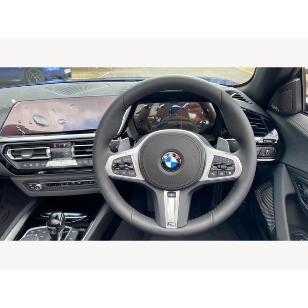 BMW Z4 Roadster - BMW Z4 M40i 3.0 2dr