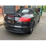Audi TT - 1.8 TFSI Roadster Euro 5 2dr