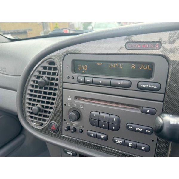 Saab 9-3 - 2.0T SE 2dr