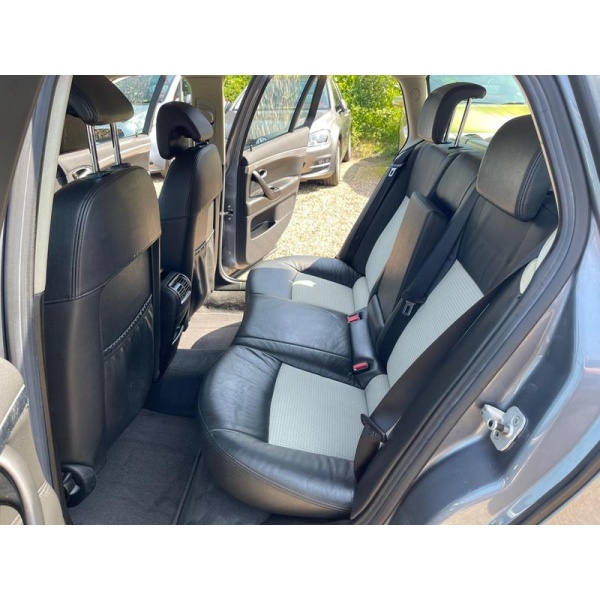Saab 9-3 - 1.9 TiD Vector Sport Sportwagon Auto Euro 4 5dr