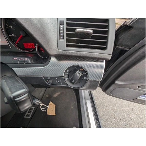 Audi A4 - 2.0 S line 4dr
