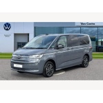 Volkswagen Multivan - 1.4 TSI 13kWh Style DSG L2 Euro 6 (s/s) 5dr