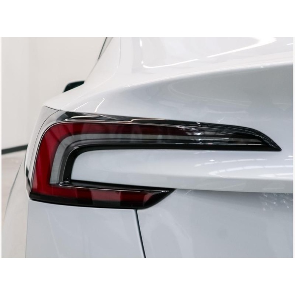 Tesla Model 3 - Rear-Wheel Drive 4dr