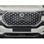 Ssangyong Rexton - Rexton 5Dr EST 2.2 K50 Auto