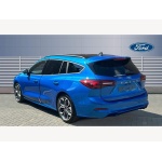 Ford Focus - 1.0T EcoBoost MHEV ST-Line X DCT Euro 6 (s/s) 5dr