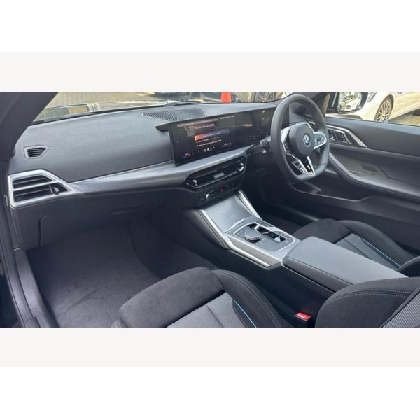 BMW 4 Series - 2.0 420i M Sport Auto Euro 6 (s/s) 2dr