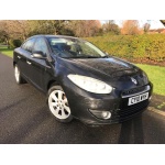 Renault Fluence - 1.5 4dr