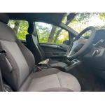 Vauxhall Zafira - 1.6 16V Club Euro 4 5dr
