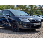 Citroen C4 - 1.6 HDi by LOEB Euro 4 3dr
