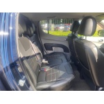 Mitsubishi L200 - 2.5 DI-D Barbarian Auto 4WD Euro 4 4dr (LB)