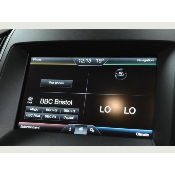 Ford S-max - TITANIUM TDCI 1.5 5dr