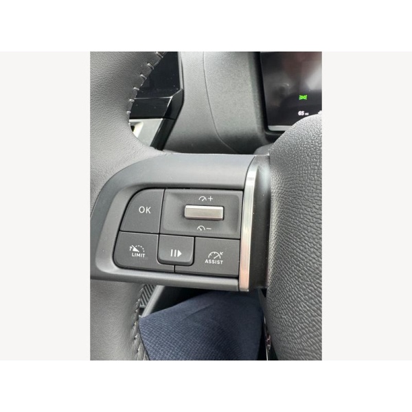 Citroen C4 - 1.2 PureTech YOU! Euro 6 (s/s) 5dr