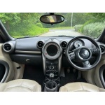 MINI Countryman - COOPER D ALL4 1.6 5dr