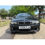 BMW 3 Series - 2.2 320Ci 320 M Sport 2dr