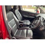 Vauxhall Mokka - 1.4i Turbo SE 2WD Euro 6 (s/s) 5dr