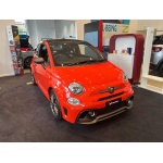 Abarth 595C - 1.4 T-Jet Cabrio 2dr Petrol Manual Euro 6 (165 bhp)