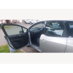 Vauxhall Meriva - 1.4T 16V Exclusiv MPV 5dr Petrol Manual Euro 5 (120 ps)