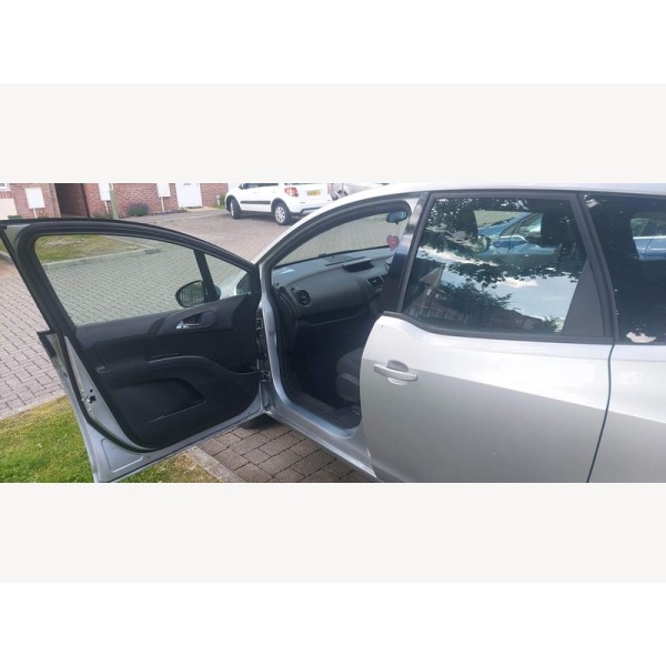 Vauxhall Meriva - 1.4T 16V Exclusiv MPV 5dr Petrol Manual Euro 5 (120 ps)