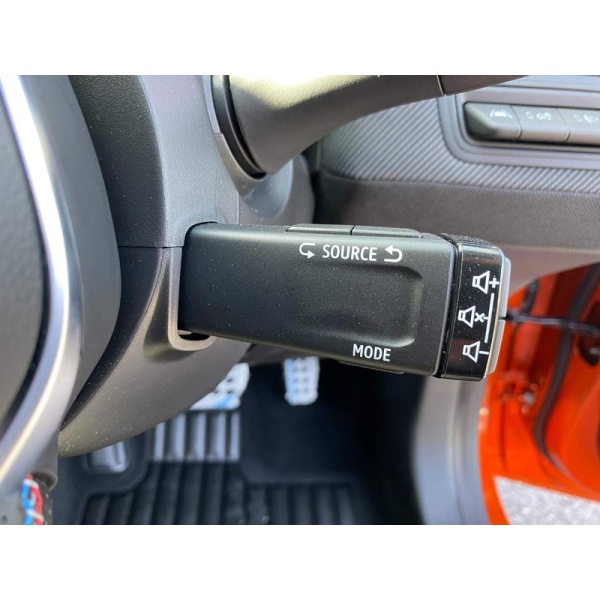 Renault Clio - 1.6 E-TECH esprit Alpine Auto Euro 6 (s/s) 5dr