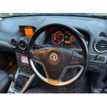 Vauxhall Antara - 2.2 CDTi SE SUV 5dr Diesel Manual 4WD Euro 5 (s/s) (SNav) (184 ps)