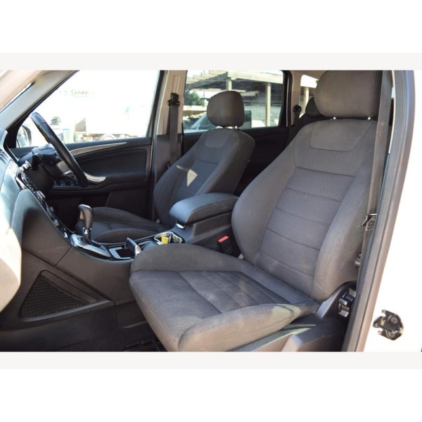 Ford S-max - 2.0 TDCi Titanium Powershift Euro 5 5dr