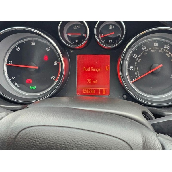Vauxhall Insignia - 2.0 SRI CDTI 5d 128 BHP + ENGINE SEIZED