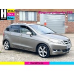 Honda Fr-v - 2.2 i-CDTi EX 5dr