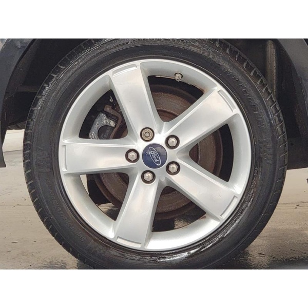 Ford S-max - 2.0 TDCi Titanium 5dr