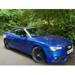 Audi A5 Cabriolet - 2.0 TDI S line Special Edition Plus Multitronic Euro 6 (s/s) 2dr