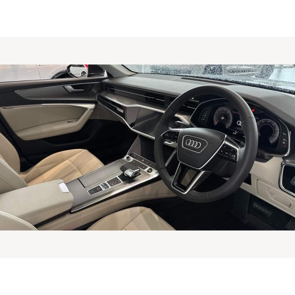 Audi A6 Saloon - 2.0 TFSI 40 Sport S Tronic Euro 6 (s/s) 4dr