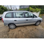 Vauxhall Zafira - 1.8i Comfort SE 5dr