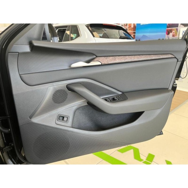 SKODA Superb - 2.0 TDI 193 Laurin + Klement 4X4 5dr DSG