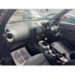 Nissan Juke - 1.6 Acenta Euro 5 (s/s) 5dr