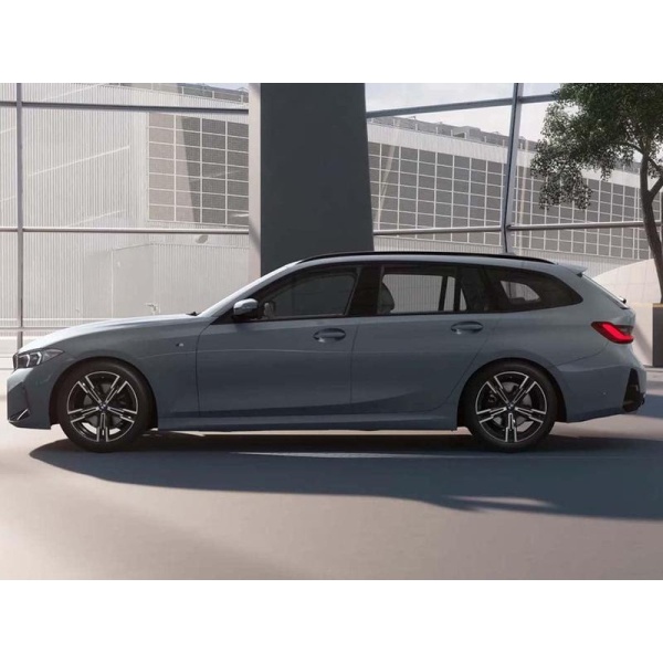 BMW 3 Series - 2.0 330e 12kWh M Sport Touring Auto xDrive Euro 6 (s/s) 5dr