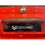 Abarth 595C - 1.4 T-Jet Cabrio 2dr Petrol Manual Euro 6 (165 bhp)