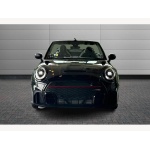 MINI Convertible - 2.0 John Cooper Works Steptronic Euro 6 (s/s) 2dr