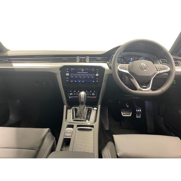 Volkswagen Passat - 1.5 Tsi Evo R-Line 5Dr Dsg