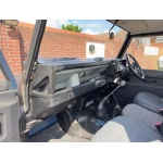 Land Rover Defender 90 - 2.5 TD Pick-Up 2dr