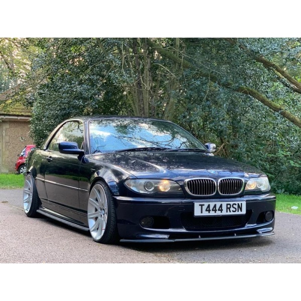 BMW 3 Series - 3.0 330Ci 330 Sport Auto 2dr