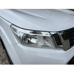 Nissan NP300 NAVARA - 2.3 DCI ACENTA 4X4 SHR DCB 160 BHP TOWBAR,ALLOYS,NO VAT,VALUE