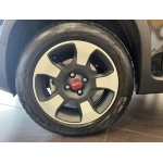 Fiat Panda - 1.0 MHEV Top Euro 6 (s/s) 5dr