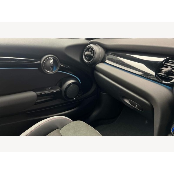 MINI Convertible - 2.0 Cooper S Sport Steptronic Euro 6 (s/s) 2dr
