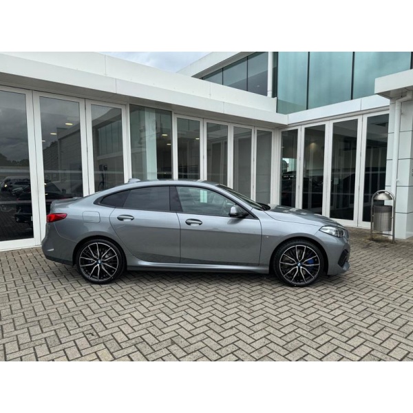 BMW 2 Series Gran Coupe - 1.5 218i M Sport Euro 6 (s/s) 4dr