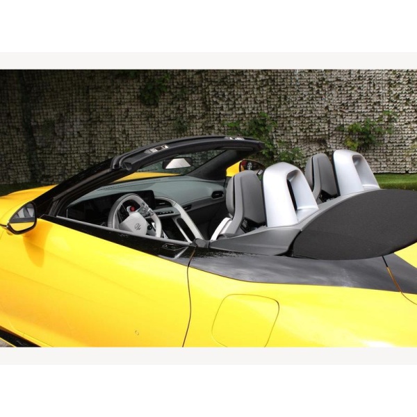 MG Cyberster - GT 77kWh AWD Dual Motor | 536bhp | 0-60mph in 3s |Scissor Doors | Convertible | 2 Seater Sports Car 2dr