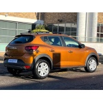 Dacia Sandero - Stepway Essential TCe 90 MY23 1.0 5dr